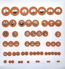 58 Polster ® Universal