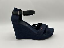 Tommy Hilfiger Damen Wedge
