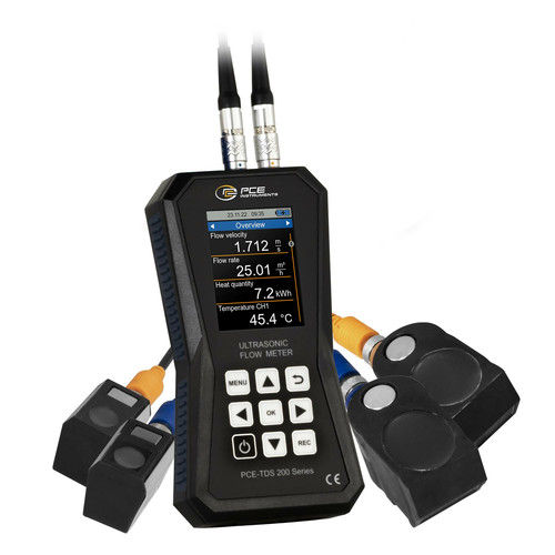 Pce instruments - pce,