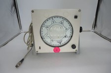 Classens & Plath Variocourse 180 | alter Schiffskompass | Ungetestet - Defekt