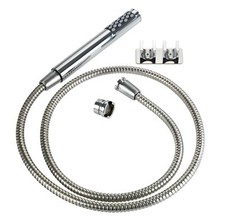 WENKO Hand Waschbecken Brause