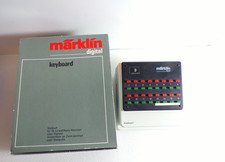 Märklin Digital 6040 Keyboard Stellpult siehe Foto in OVP PK2513