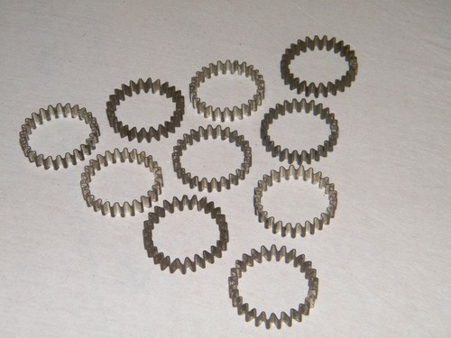 Märklin metall 10x - märklin, 10925