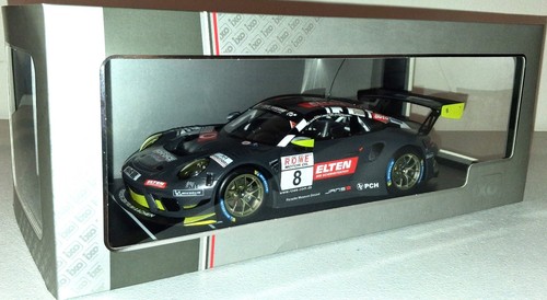 Porsche 911 gt3 iron - gt3,