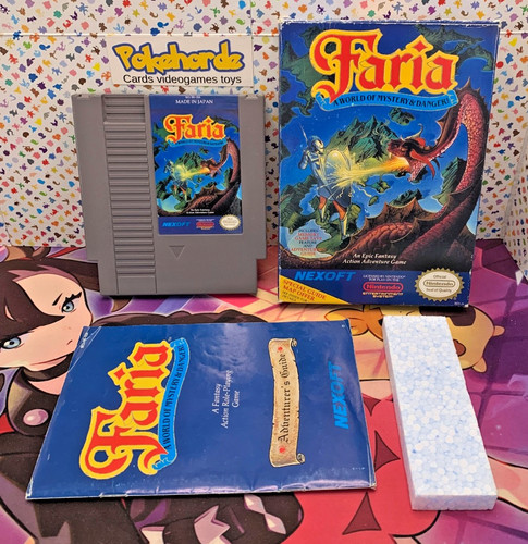 Faria nes cib - faria,