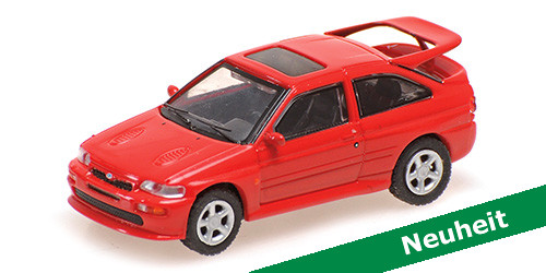 Minichamps 870084020 ford - 1:87,