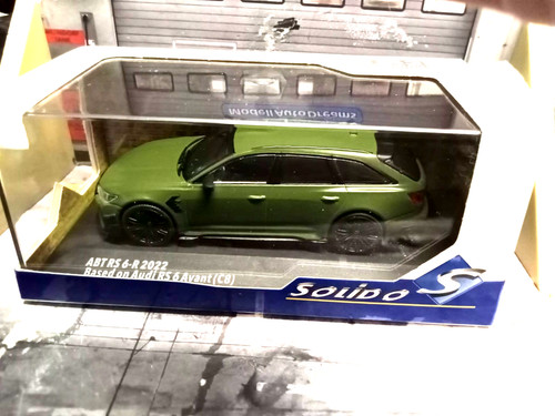Audi rs6 abt rs - audi, 6