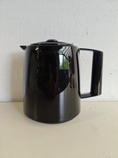 Severin TK 5581 Thermokanne Schwarz 1 l 5581 Kaffekanne Ersatzteile Kanne 