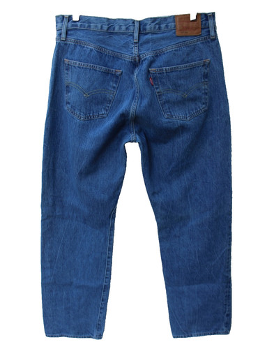 Levi 501 jeans hose - ,