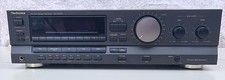 Technics SA-GX 100 Stereo Receiver