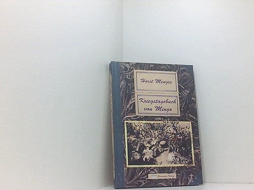 Kriegstagebuch von mingo - kriegstagebuch,