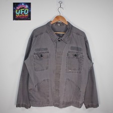 Vintage Polish State Workwear