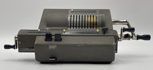 Mid century original odhner - century,