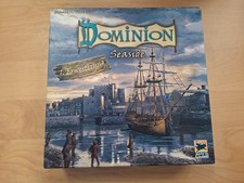 Dominion - Seaside 1st