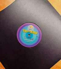 Tom & Jerry – SHELL-SID08