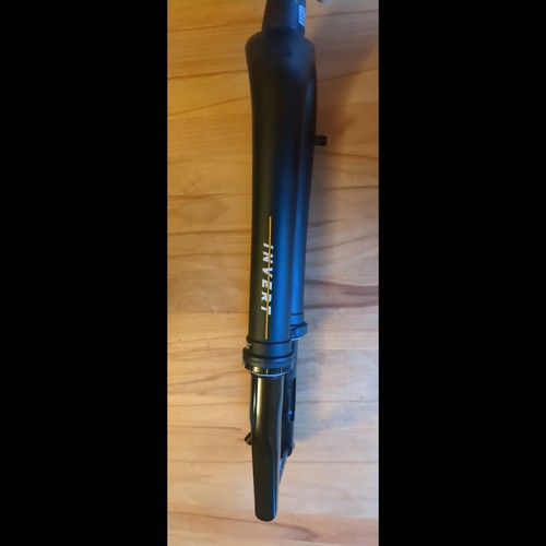 Cane creek federgabel - cane,