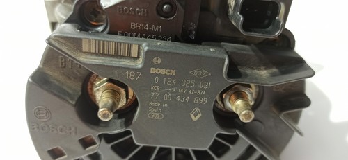 Lichtmaschine renault megane - lichtmaschine,