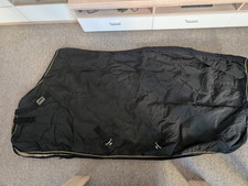 Eskadron, Stalldecke 