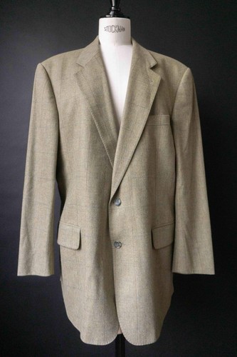 Burberrys vintage blazer - blazer, aus