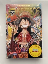 One Piece Band 100, Limitierte