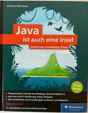 Java ist auch eine Insel: Das