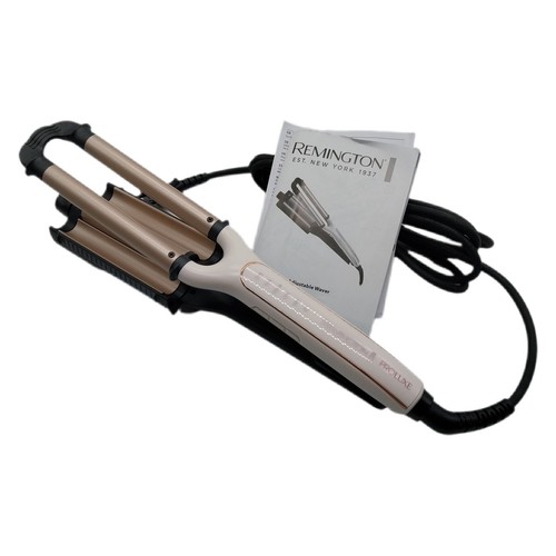 Remington welleneisen - remington,