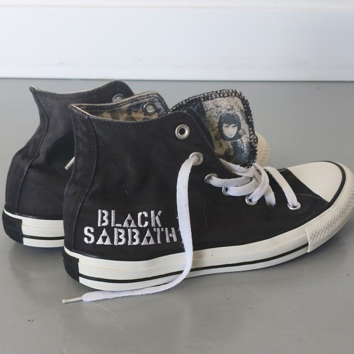 Converse all star high - converse,