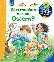 Wieso weshalb warum junior - weshalb?,
