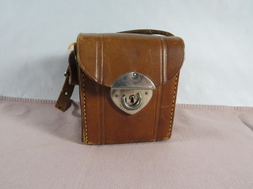 Antike ledertasche sfm - ledertasche, &