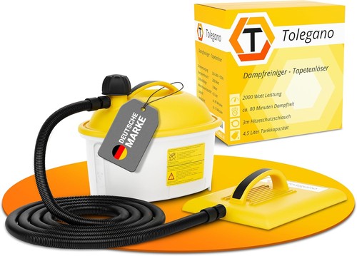 Dampf tapetenentferner 2000 - tapetenentferner,
