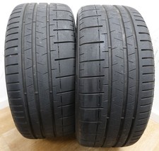2 x PIRELLI 245/35 ZR19 (93Y)