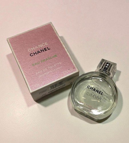 Chanel chance eau fraîche - chanel,