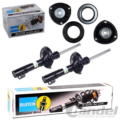 Bilstein stoßdämpfer - 2x,