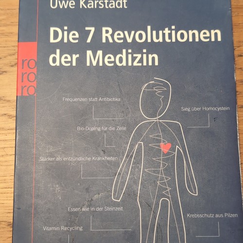 Rororo uwe karstadt die - die, 7