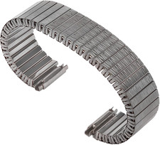 Fixoflex Uhrenarmband Von 16