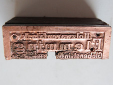 C.L. Flemming. Rittersgrün