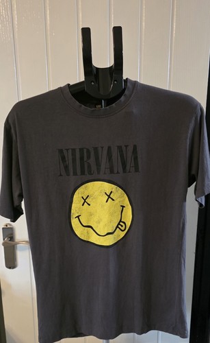 Retro 1990 official nirvana - retro,