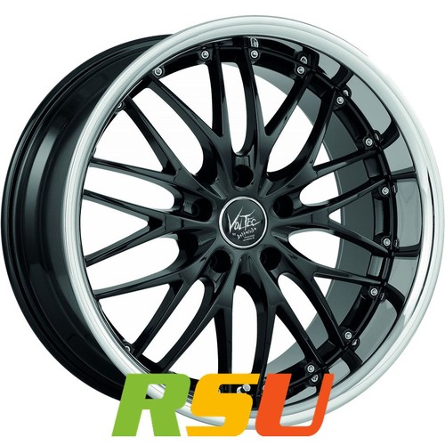 Barracuda voltec higloss - barracuda, t6