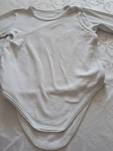 Langarm-Body-
