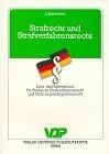 Strafrecht und