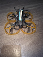 Geprc Cinelog 35 HD FPV Drohne Cadex Vista 120fps Tbs Cross Fire 3,5 Zoll Drohne 