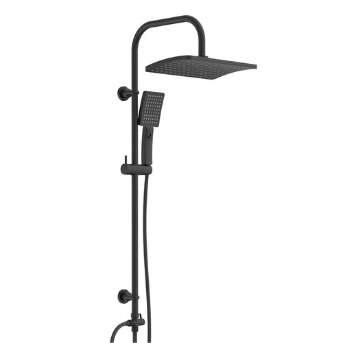 überkopf brauseset mit kopf - Überkopf-brauseset,