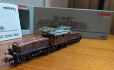 Märklin H0 digital 3652 E-Lok