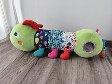 Fehn Krabbelrolle Raupe