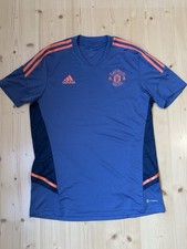 Manchester United Trikot