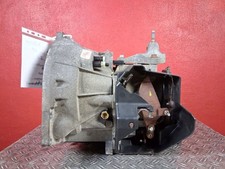 Schaltgetriebe 5 Gang 2S6R7002MD FORD FIESTA JH1