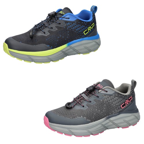 Cmp kinder wanderschuhe rahmsy - cmp,