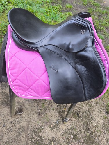 Sattel kieffer aachen - vs,