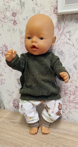 Handmade puppenkleidung - handmade,