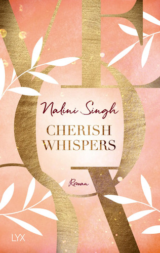 Cherish whispers nalini - |,